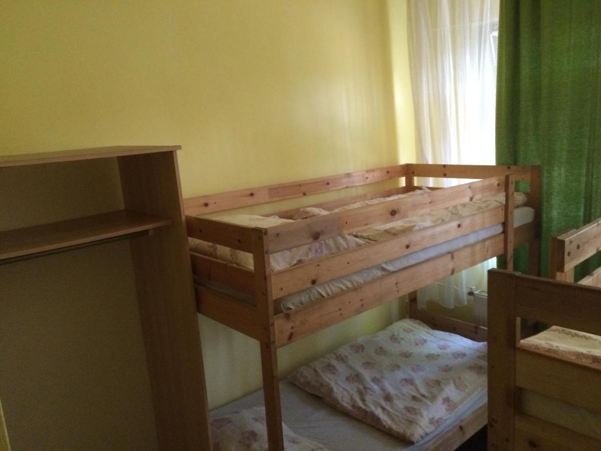 Fenyves Panzio Bed & Breakfast ชิโอฟก ห้อง รูปภาพ