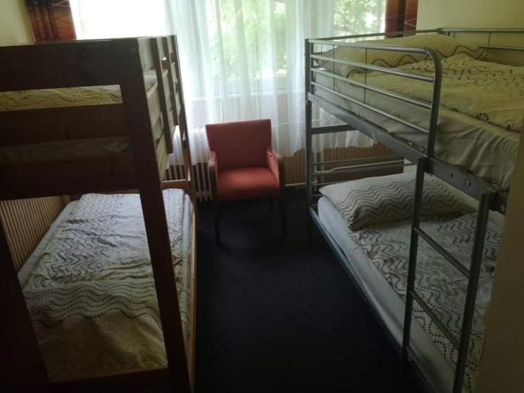 Fenyves Panzio Bed & Breakfast ชิโอฟก ภายนอก รูปภาพ